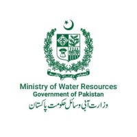 Ministry of Water Resources, Pakistan logo - Similar company to M/S Tecknotra