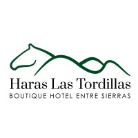 Haras Las Tordilllas Boutique Hotel logo - Similar company to Comarca Las Liebres