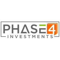 PHASE4 Investments logo - Similar company to Bos-Up