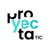 Proyecta TIC logo - Similar company to Unocomaseis