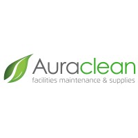 Auraclean logo - Similar company to Scalequest - Prospection Téléphonique Chaleureuse