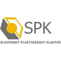 Slovenský plastikársky klaster (SPK) logo - Similar company to Simulplast, S.R.O.