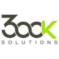 300K Solutions logo - Similar company to Neurofix Pharma S.A.