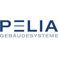 PELIA Gebäudesysteme GmbH logo - Similar company to Kukex