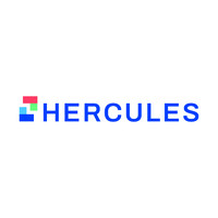 Hercules logo - Similar company to Vabi Software B.V.