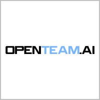 OpenTeam.AI logo - Similar company to Cmeow (Chanmao Inc.)