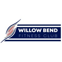 Willow Bend Fitness Club logo - Similar company to Haven House | Luxury Sober Living