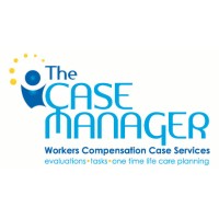 The Case manager Inc. logo - Similar company to Professional Dynamics, Inc.