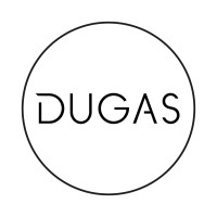 DUGAS logo - Similar company to Vindême Æsthetes