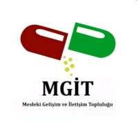 Ankara Üniversitesi Mesleki Gelişim ve İletişim Öğrenci Topluluğu logo - Similar company to Pharmankara