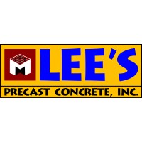 LEE'S PRECAST CONCRETE INC logo - Similar company to Oregon Precast