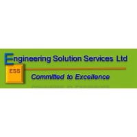 ENGINEERING SOLUTION SERVICES LIMITED logo - Similar company to Rayner Low Carbon Technologies Ltd