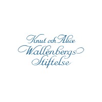 Knut och Alice Wallenbergs Stiftelse logo - Similar company to Formas, A Swedish Research Council For Sustainable Development