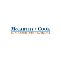 McCarthy Cook & Co. logo - Similar company to Swift Partners Realty Ltd