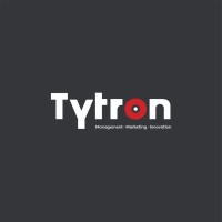 Tytron Group logo - Similar company to Pipar