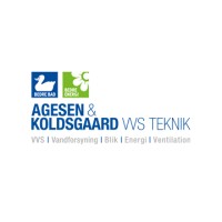 Agesen & Koldsgaard VVS Teknik, Bedre Bad – Bedre Energi Fjerritslev logo - Similar company to Blik Og Vvs Aalborg Aps