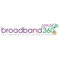 broadband360 logo - Similar company to New Trizons Information Technologies Dhaka