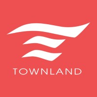 TOWNLAND logo - Similar company to Encity