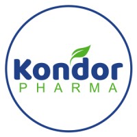 Kondor Pharma Iran logo - Similar company to Iran Pharma
