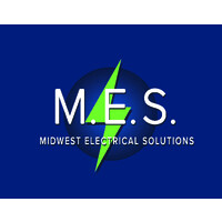 Midwest Electrical Solutions logo - Similar company to Hm Cragg