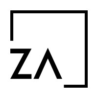 ZA logo - Similar company to Kwarim