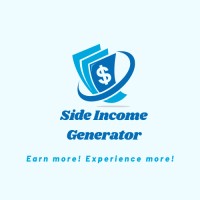 Side Income Generator logo - Similar company to Side Business