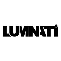 LUMNATI logo - Similar company to Mongoosh Design