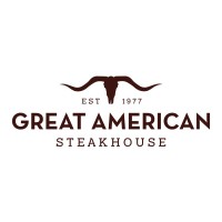 Great American Steakhouse USA logo - Similar company to Agency Architecture, Llc