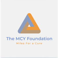 The MCY Foundation logo - Similar company to Percussion