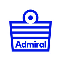 Admiral Sports logo - Similar company to Atomic Group (Australia) Pty Ltd