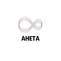 Aheta AI logo - Similar company to Excelify Solutions
