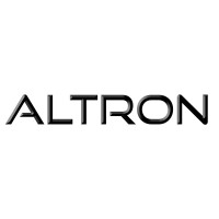 ALTRON logo - Similar company to Nga