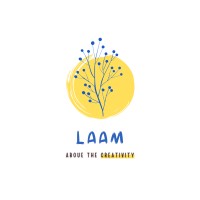 Laam IT logo - Similar company to Helpernt Network