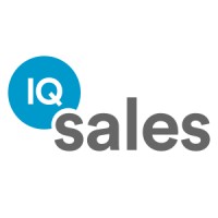 IQ Sales logo - Similar company to Sales Iq Global