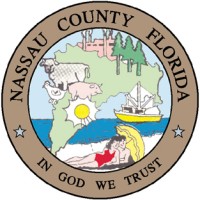 Nassau County Board of County Commissioners logo - Similar company to High Profile Protection Gmbh