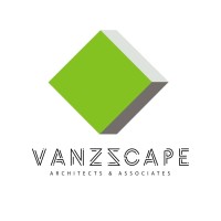VANZSCAPE Architects and Associates logo - Similar company to Kins Design Studio