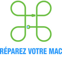 RÉPAREZ VOTRE MAC logo - Similar company to Boerefijn Technology