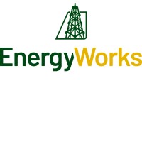 EnergyWorks logo - Similar company to Calara Group