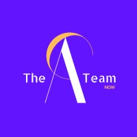 The A Team Now logo - Similar company to Cortex Innovative Solutions