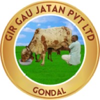 Gir Gau Jatan Sansthan logo - Similar company to Panth Inifinity Limited