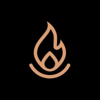 Nordic Flames logo - Similar company to Muun Studios