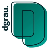 Dgrau Digital logo - Similar company to Endossa / Loja Colaborativa