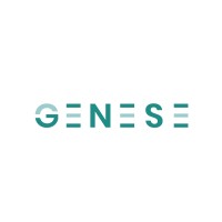 Genese logo - Similar company to General It Solutions