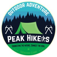 PEAKHIKERS INDIA logo - Similar company to Azzure Solutions