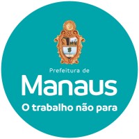 Prefeitura Municipal de Manaus logo - Similar company to Ministério Público Do Estado Do Amazonas
