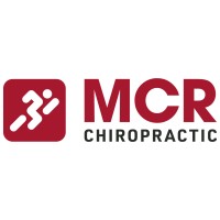 MCR Chiropractic logo - Similar company to Iroc Physical Therapy And Personal Training