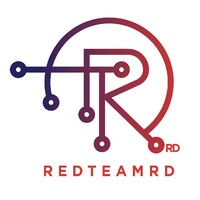 RedTeamRD logo - Similar company to F2Tc Cyber Security