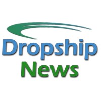 Dropship News logo - Similar company to Lexascms