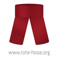 Rote Hose Darmkrebsvorsorge e.V. logo - Similar company to Stiftung Lebensblicke