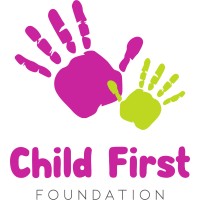 Child First Foundation logo - Similar company to Child First